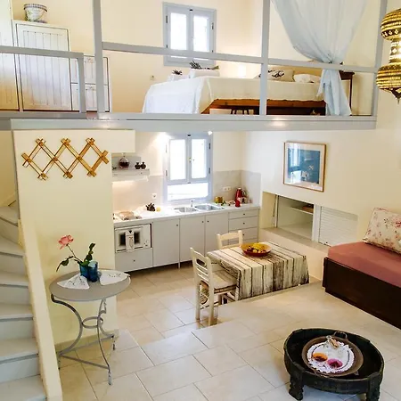 Casa de Férias Margouno Eco *
