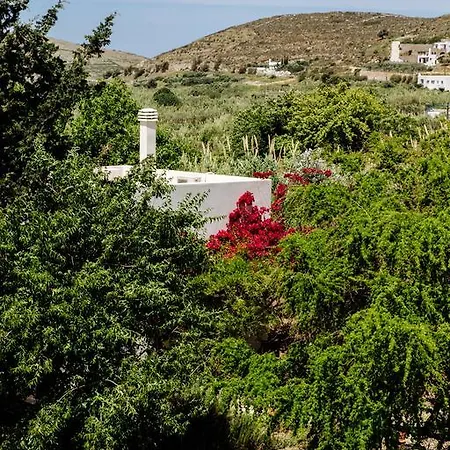 Margouno Eco Casa de Férias