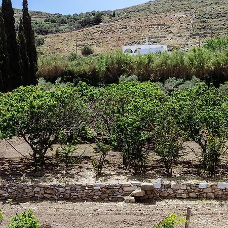 Casa de Férias Margouno Eco *