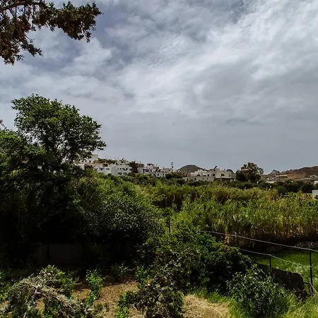 Casa de Férias Margouno Eco Engaraí