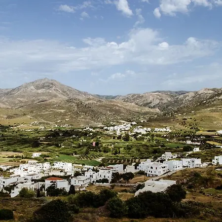 Margouno Eco Casa de Férias *
